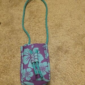 Las Olitas Neoprene Small Bucket Bag